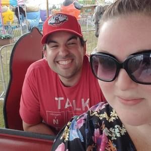 Meet your Posher, Monica